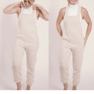 Smash + Tess x Hilary Duff Romperalls Jumpsuit